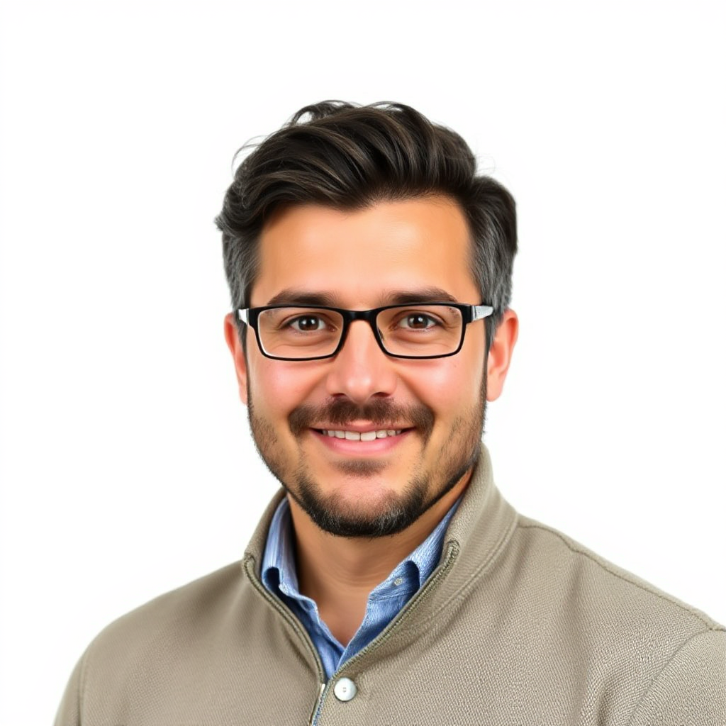 Robert Villegas